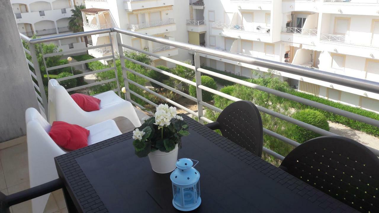 Ritta'S House Albufeira Exterior foto
